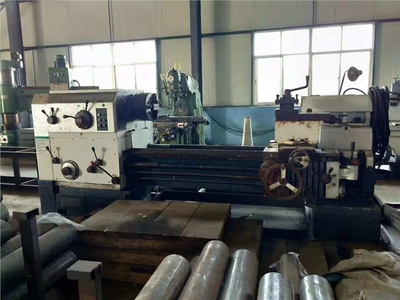 精品沈陽機床CW6193 1.5米床身，12年安裝未用，專業(yè)機械設備安裝服務全解析
